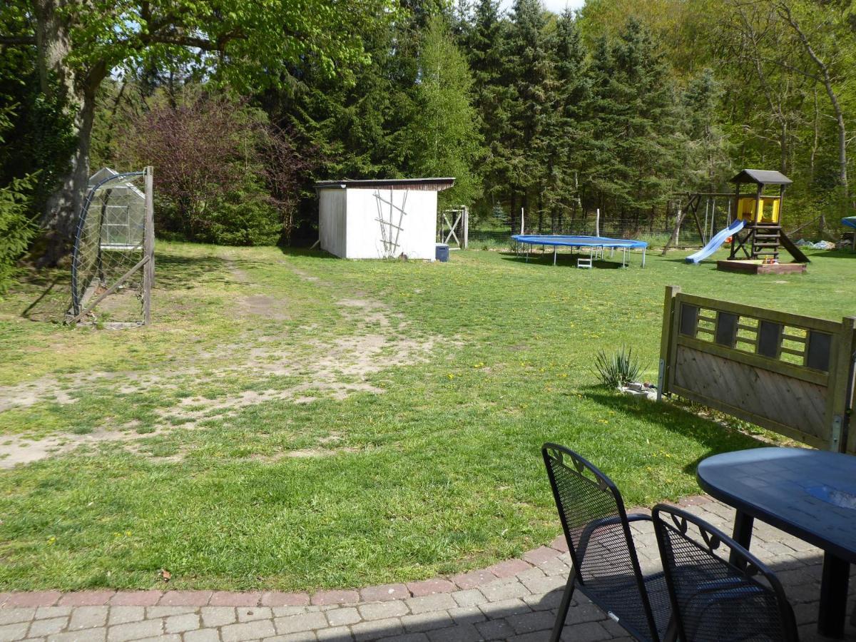 Ostseewald Апартаменты