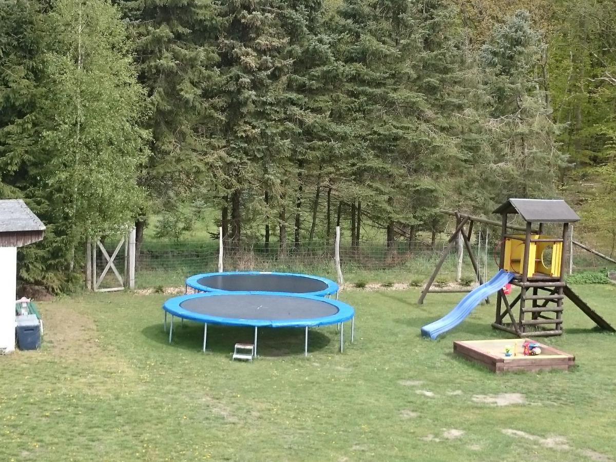 Ostseewald Росток